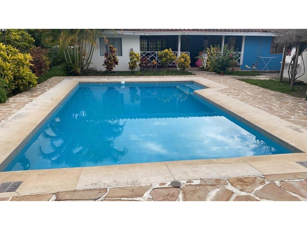 Alto Verde Finca Vacacional - 2