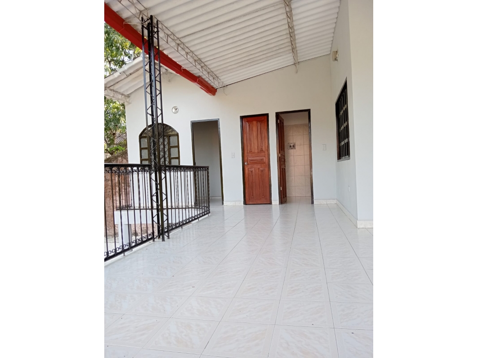 VENDO CASA LOTE EN VILLETA — foto 6