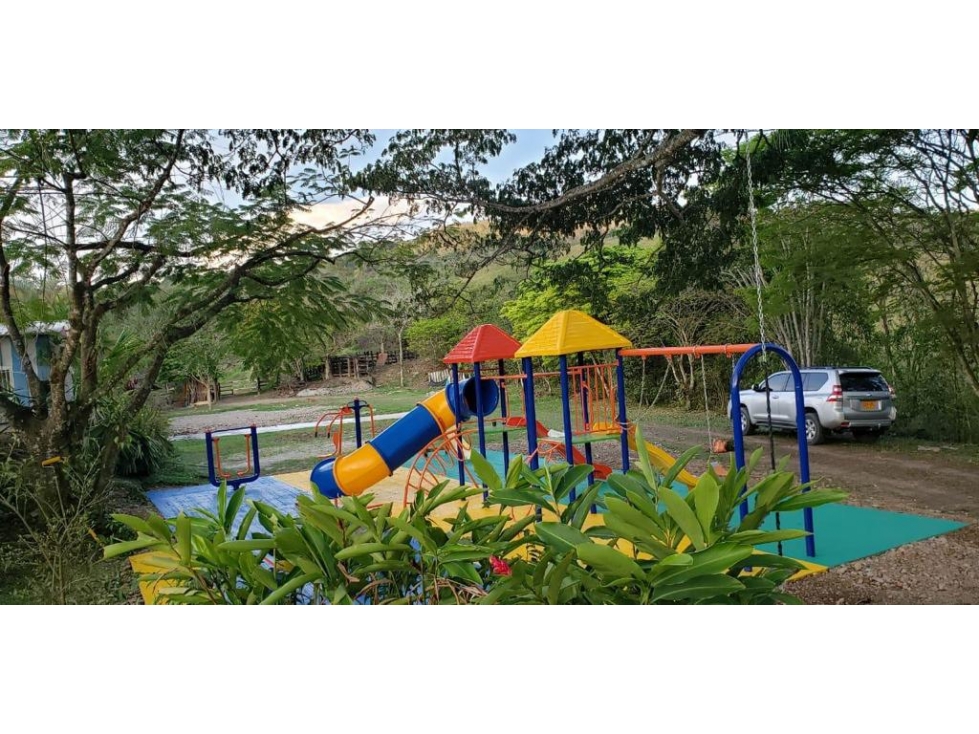 Alto Verde Finca Vacacional - 5