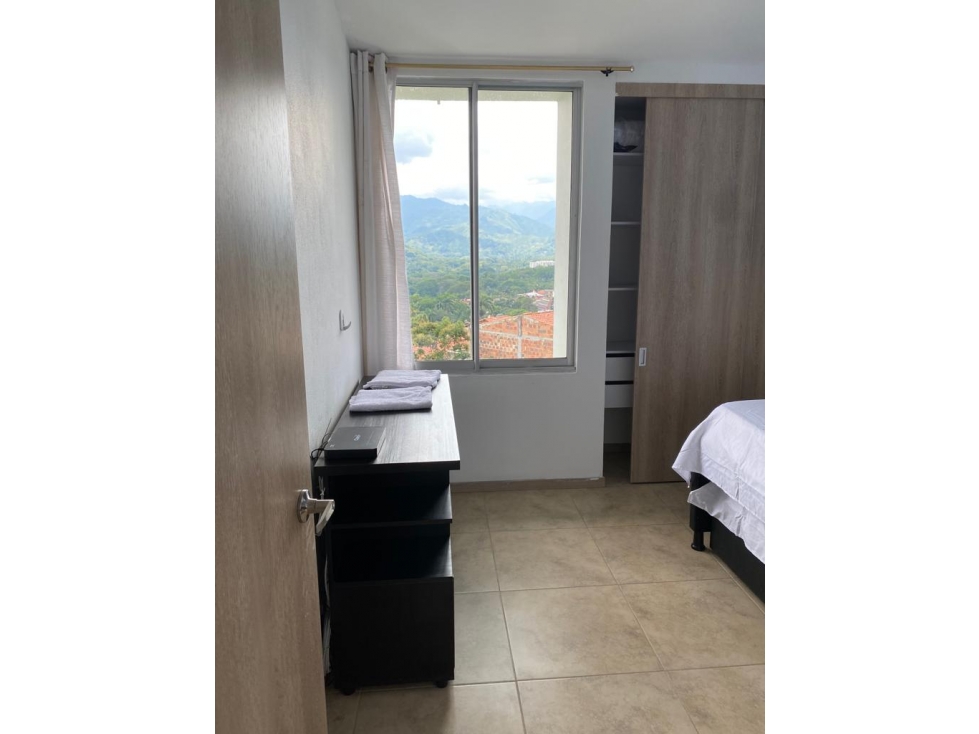 Vendo Apartamento en conjunto cerrado - 6