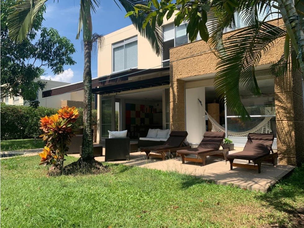 Vendo Espectacular casa en condominio - 6