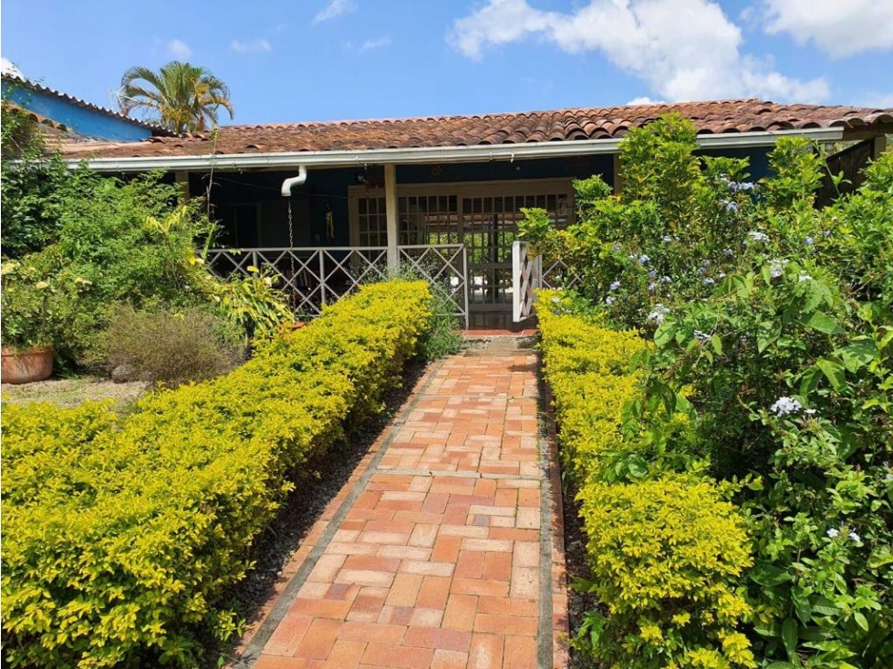 Alto Verde Finca Vacacional - 3