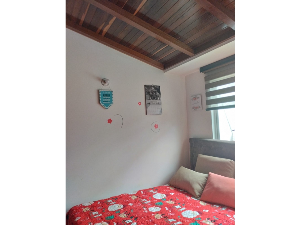 VENDO CASA EN CONJUNTO EN ZIPAQUIRA - 6