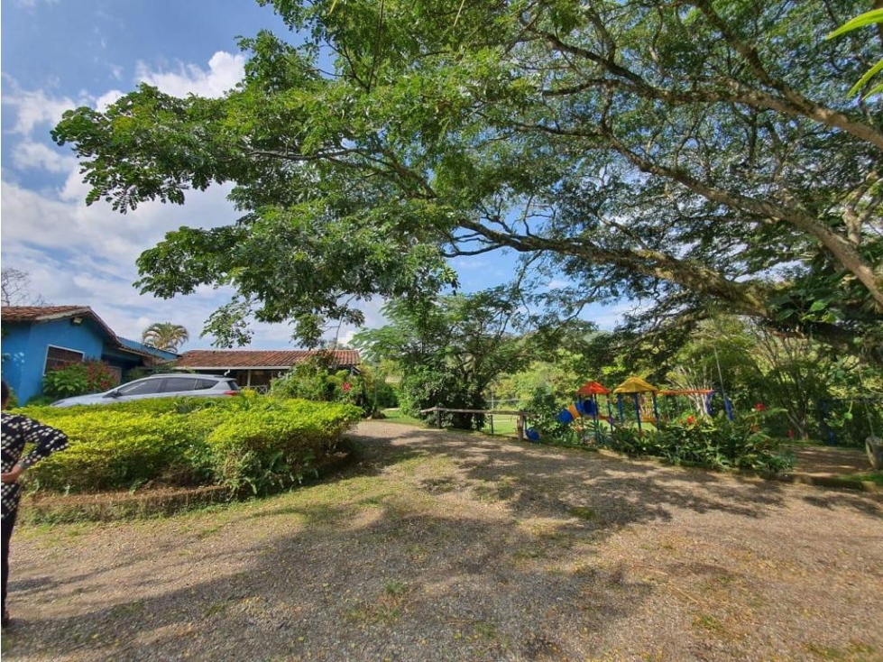 Alto Verde Finca Vacacional - 4