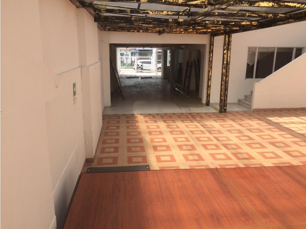 VENTA CASA PONTEVEDRA 500 MT2 PRECIO $1.750 mm — foto 4