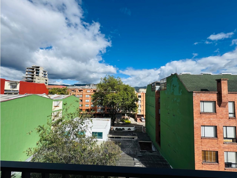 Pasadena venta apto $569MM 1h garaje — foto 5