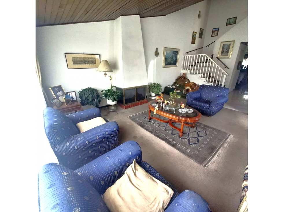 Casa en Pasadena amplia