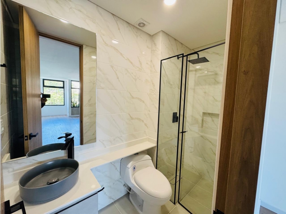 Pasadena venta apto $569MM 1h garaje — foto 3