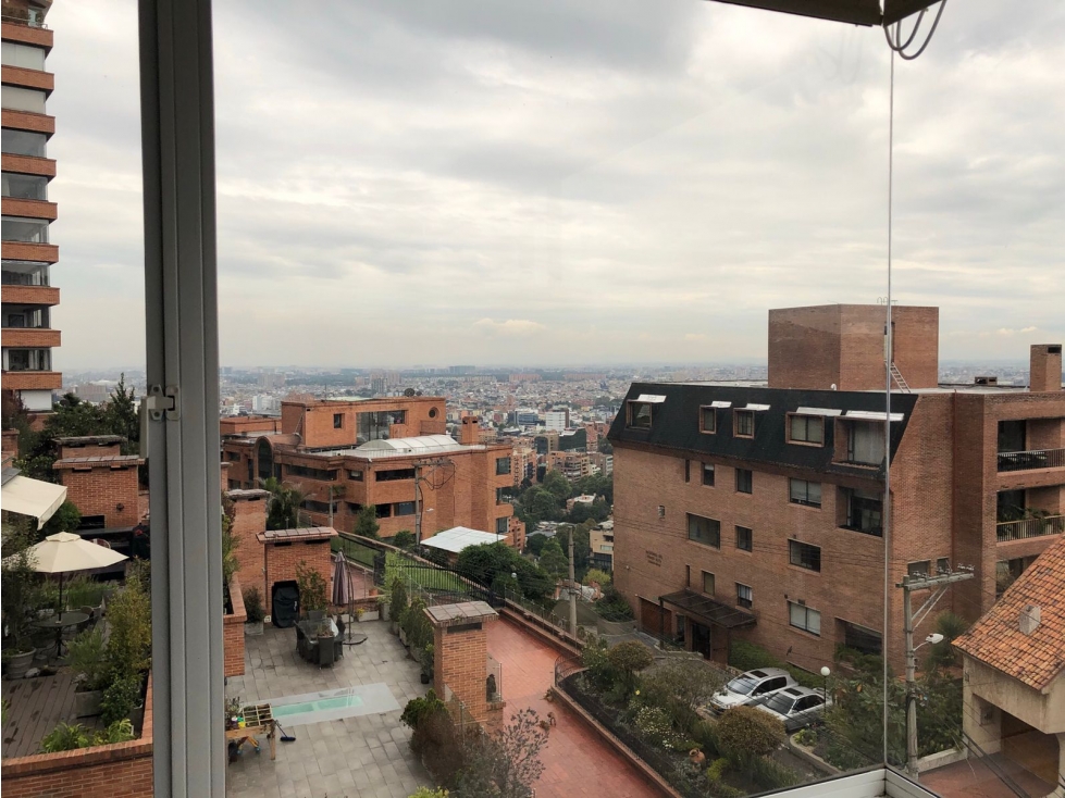 apto 160 mts El Refugio — foto 6