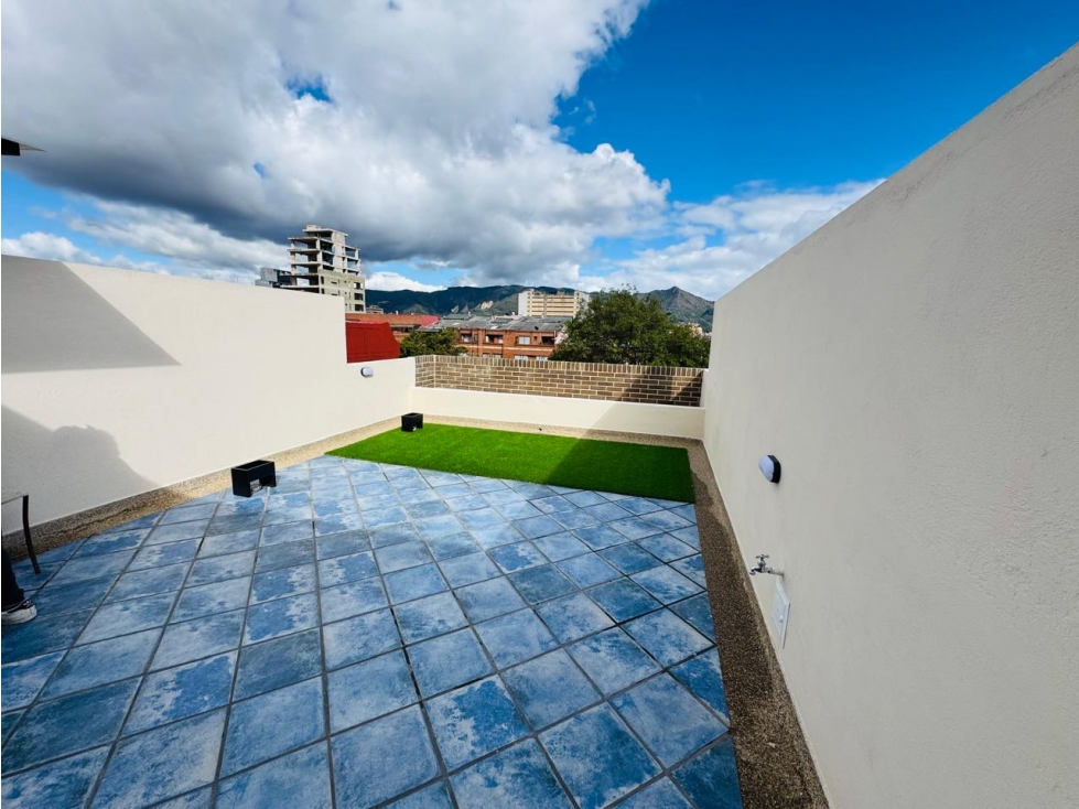 Pasadena venta apto $569MM 1h garaje — foto 4