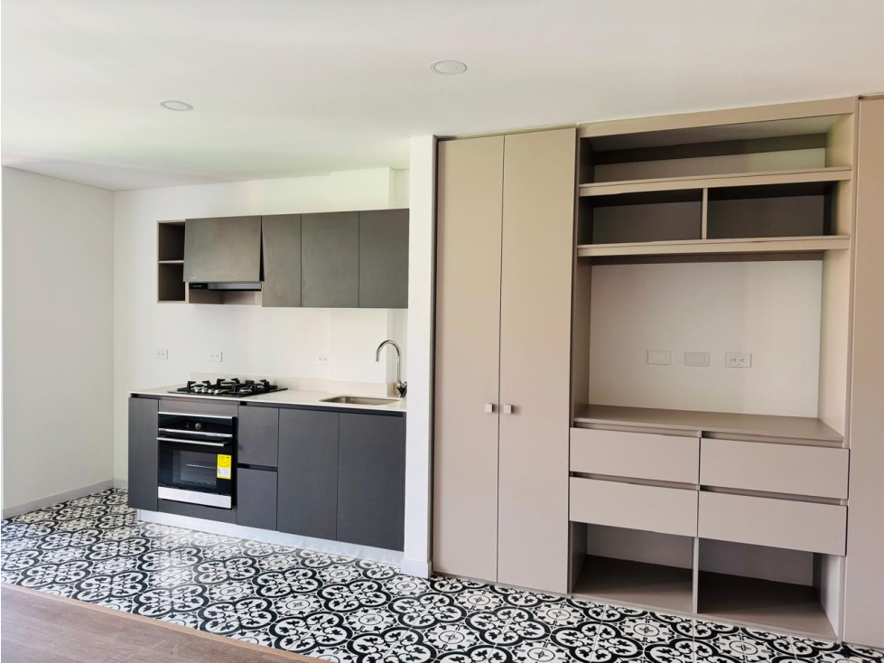 Pasadena venta apto $569MM 1h garaje — foto 2