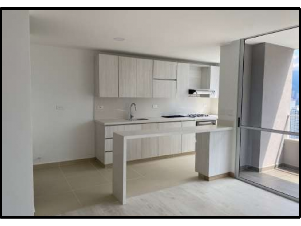 SE ARRIENDA APARTAMENTO SECTOR SURAMERICANA — foto 2