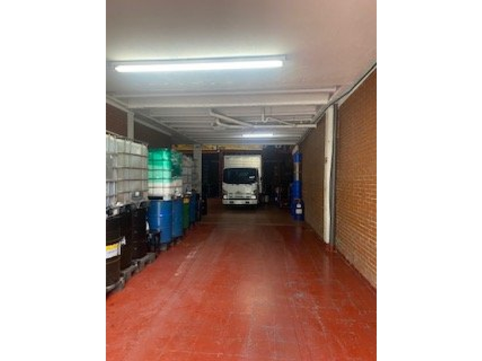 BODEGA EN VENTA 477m²EN ALAMOS — foto 2