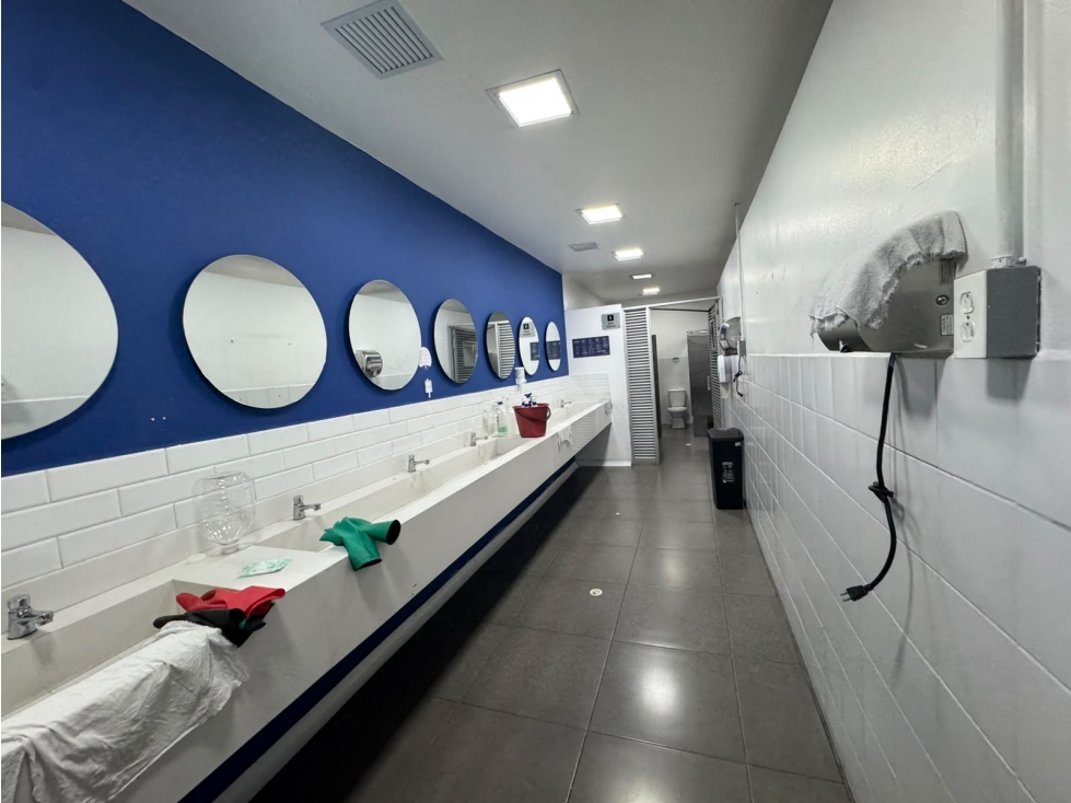 SE ARRIENDA OFICINA MEDELLIN — foto 6