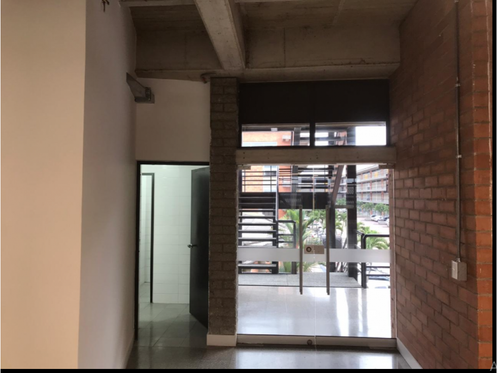 Oficina en arriendo Sector Guayabal