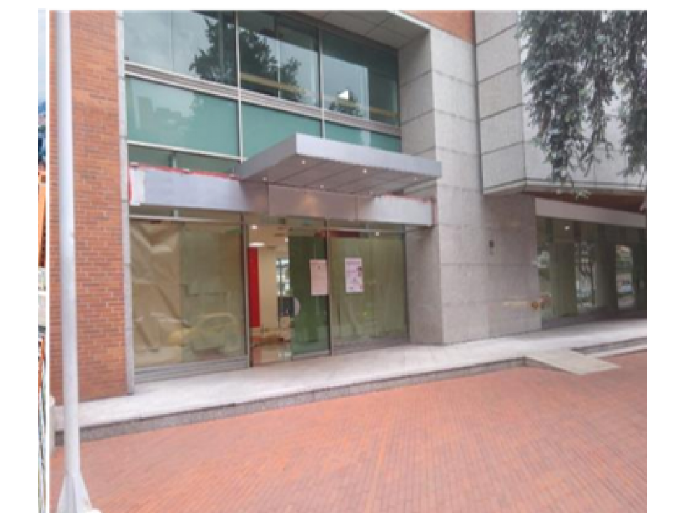 SE ARRIENDA LOCAL EN BOGOTA