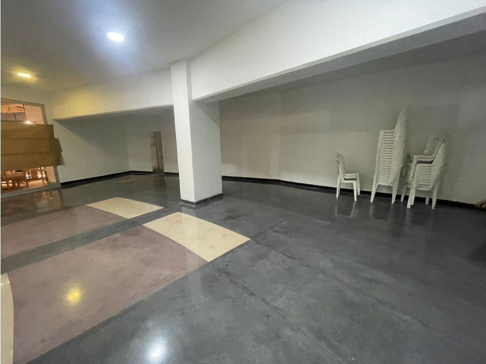 SE ARRIENDA LOCAL COMERCIAL POBLADO