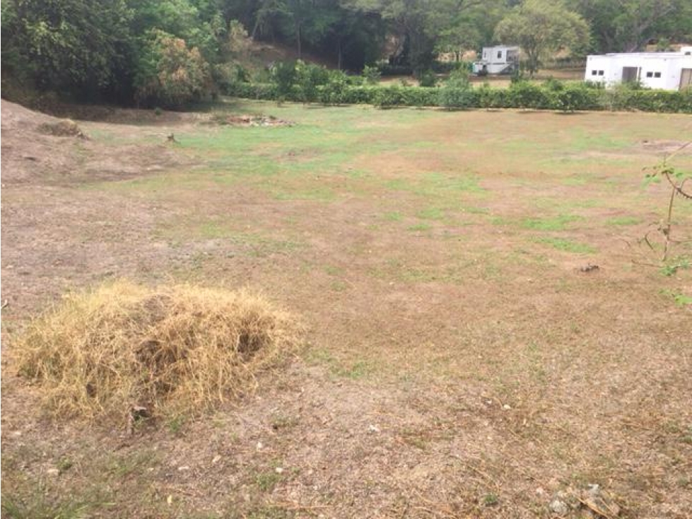 SE VENDE LOTE EN SANTA FE DE ANTIOQUIA - 1