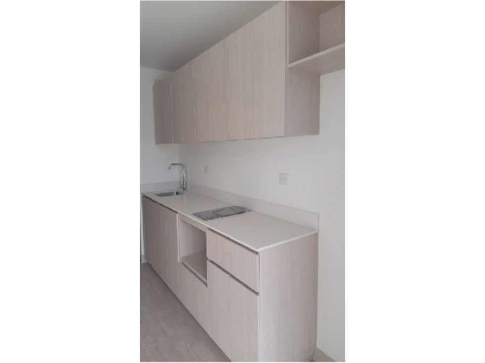 SE VENDE APARTAESTUDIO EN BOGOTA — foto 5