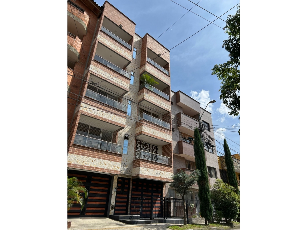 Se vende Apartamento en Envigado