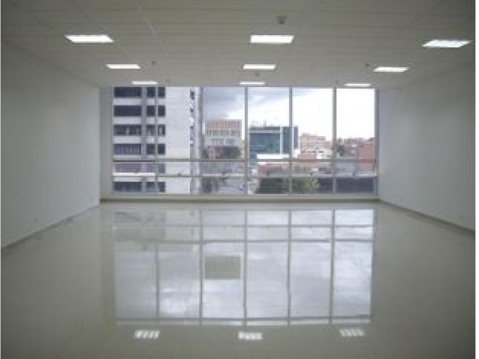 SE VENDE OFICINA EN BOGOTA