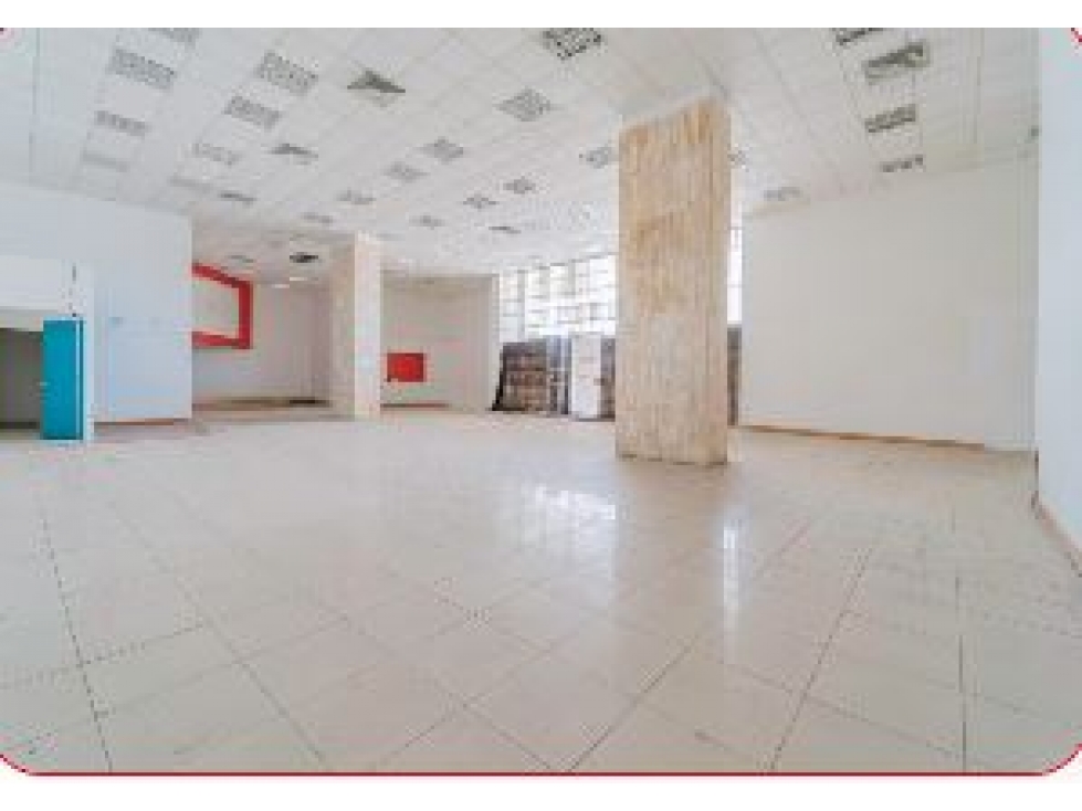 SE ARRIENDA LOCAL COMERCIAL EN BARRANQUILLA