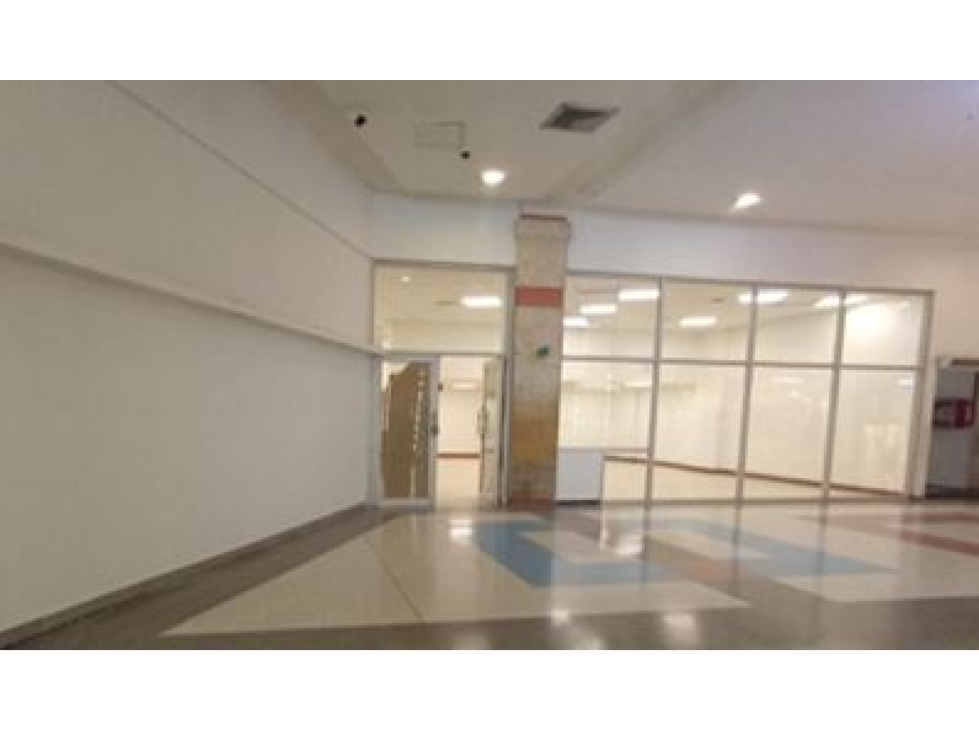 SE ARRIENDA LOCAL COMERCIAL EN SANTA MARTA - 1