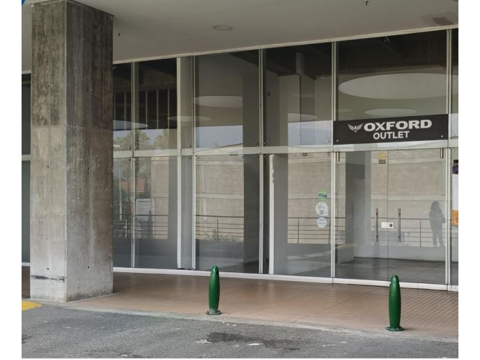 SE ARRIENDA LOCAL COMERCIAL SABANETA