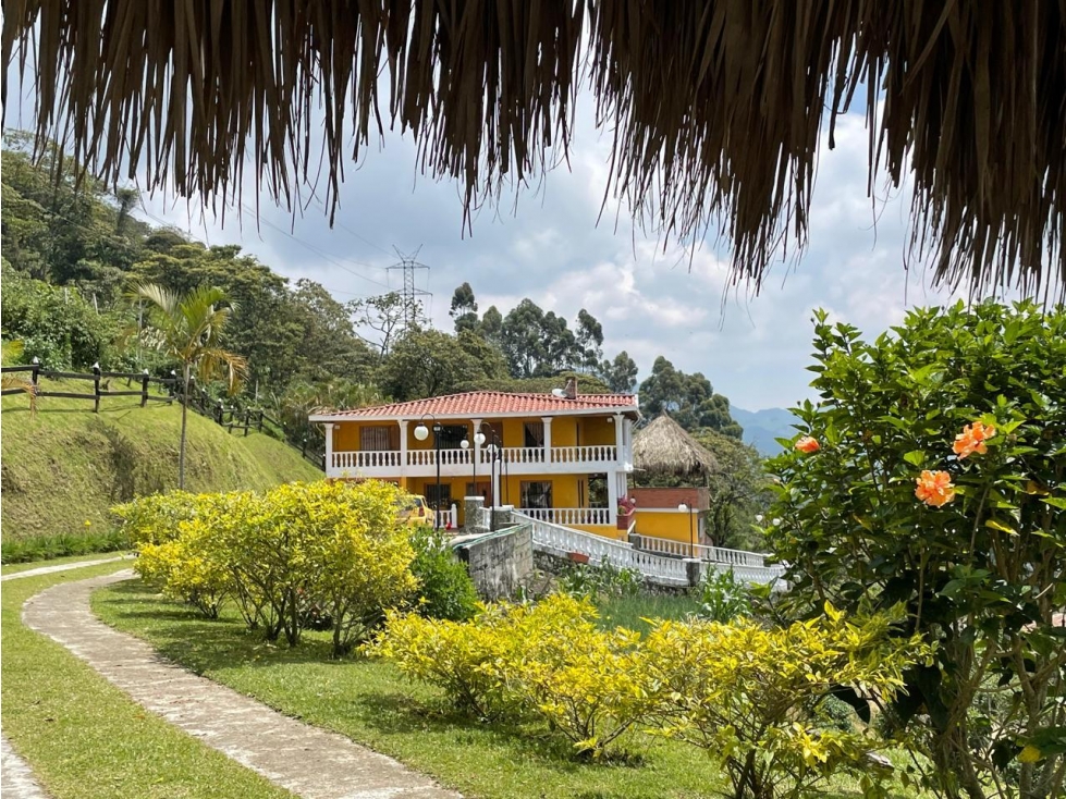 SE VENDE FINCA SAN ANTONIO DE PRADO
