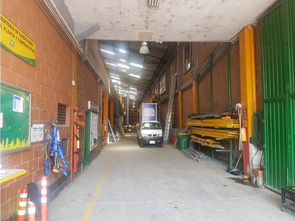 VENTA BODEGA