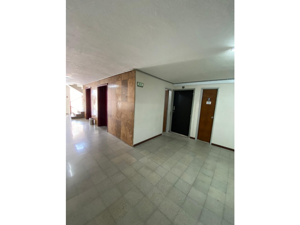 SE VENDE OFICINA EN MEDELLIN
