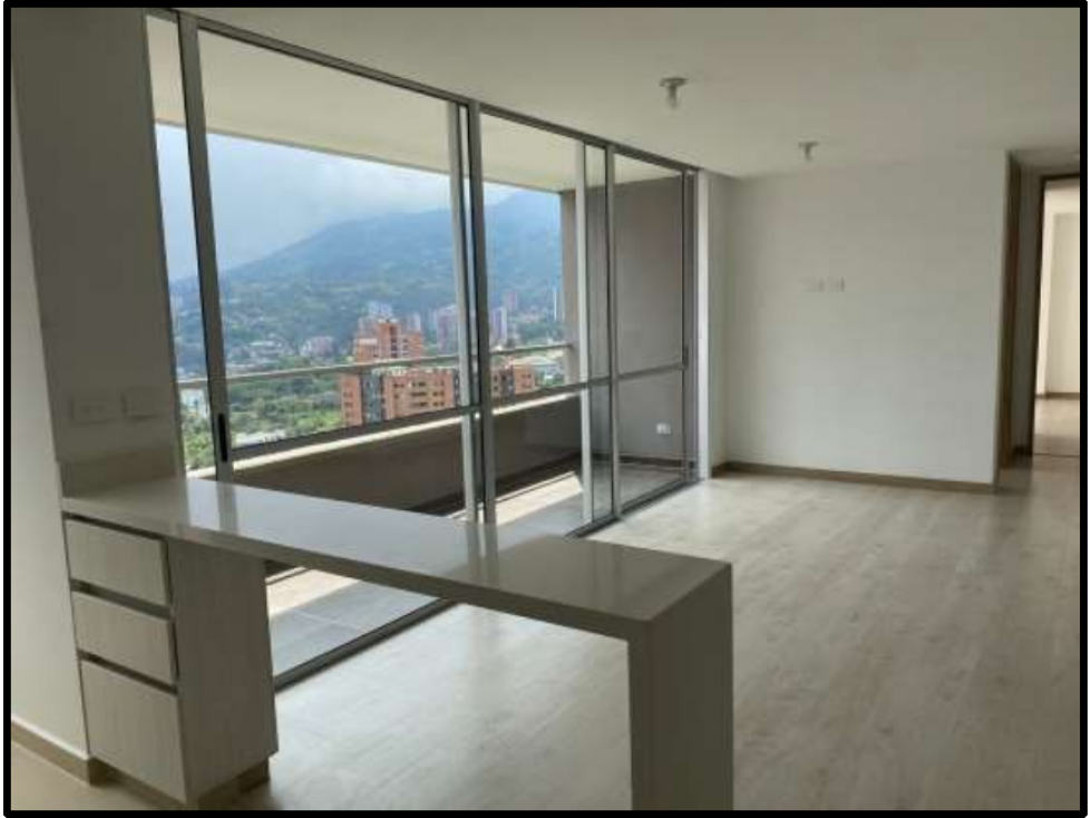 SE ARRIENDA APARTAMENTO SECTOR SURAMERICANA — foto 4