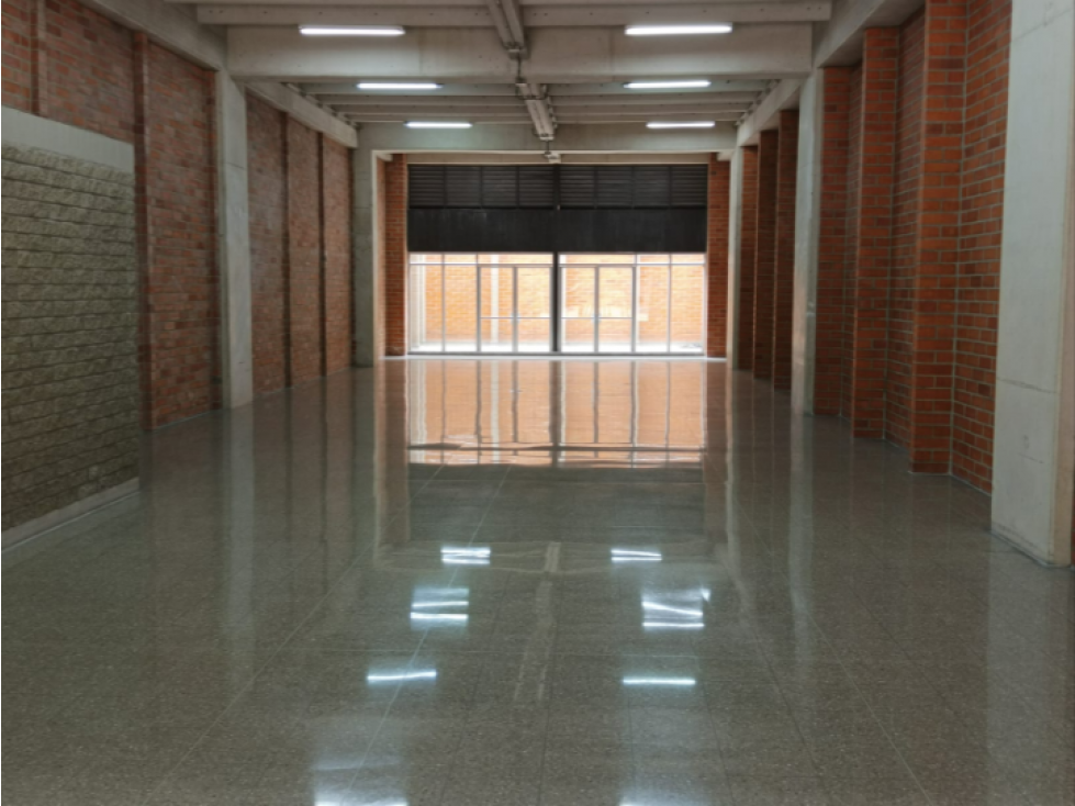 Oficina en arriendo Sector Guayabal — foto 4