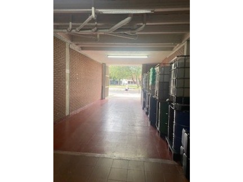 BODEGA EN VENTA 477m²EN ALAMOS — foto 3