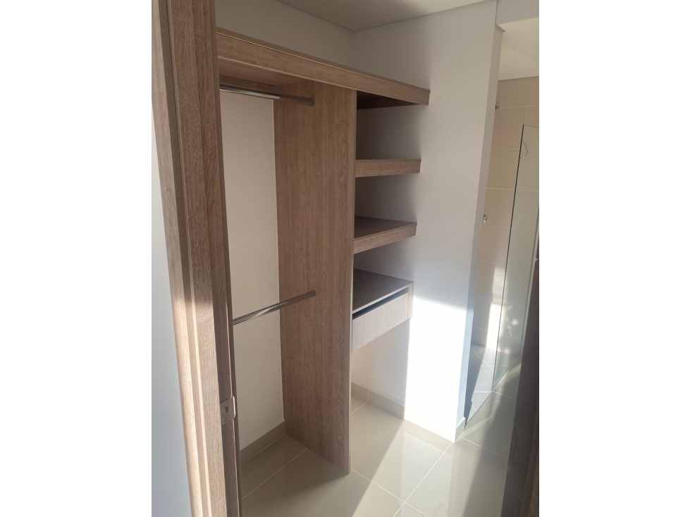 SE VENDE APARTAMENTO ESTRELLA — foto 3