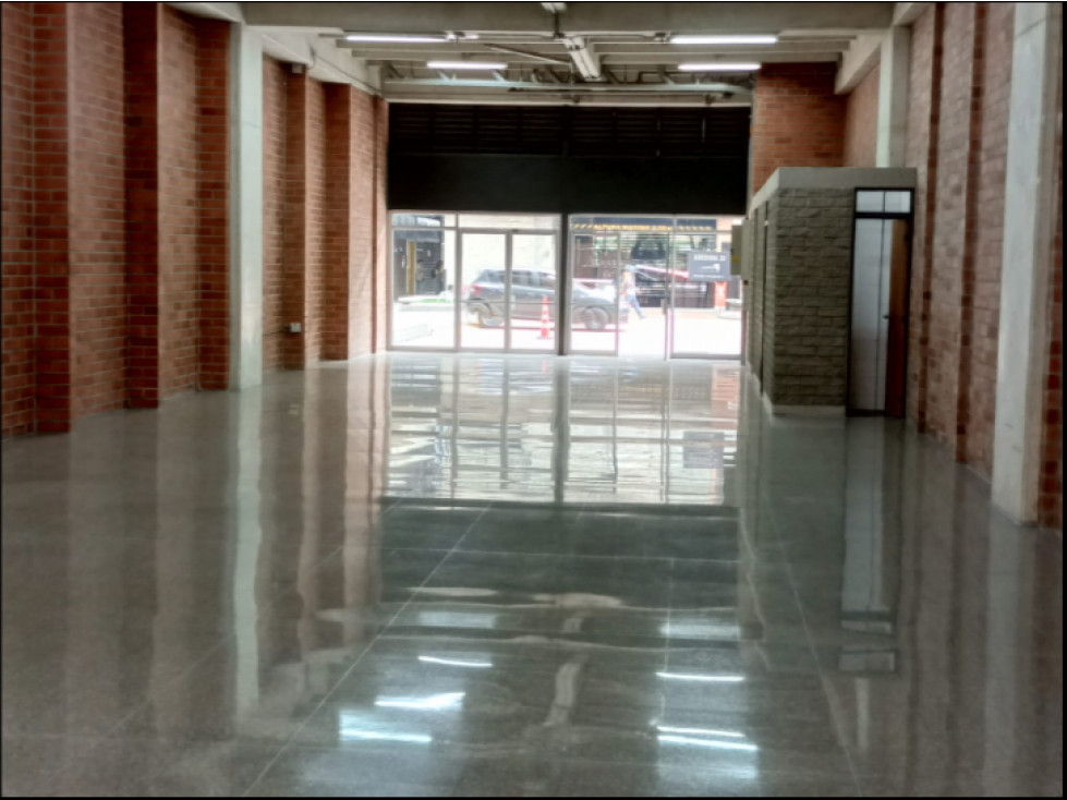 Oficina en arriendo Sector Guayabal — foto 2