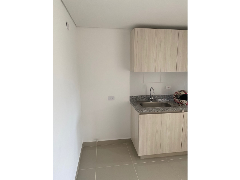 SE VENDE APARTAMENTO ESTRELLA — foto 2