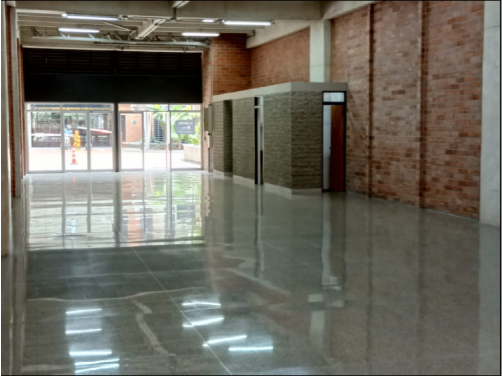 Oficina en arriendo Sector Guayabal — foto 3