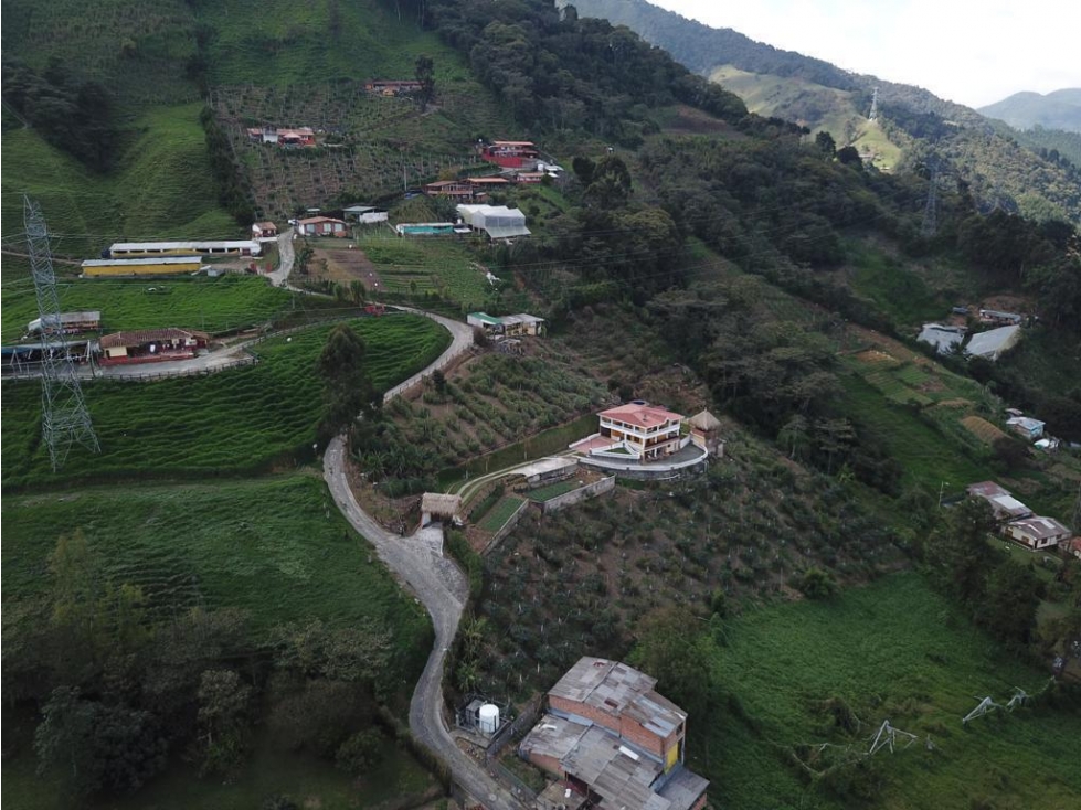 SE VENDE FINCA SAN ANTONIO DE PRADO — foto 3