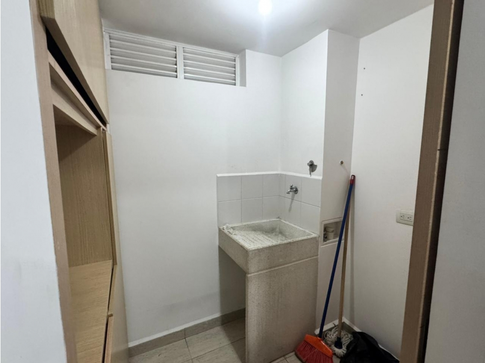 SE VENDE APARTAMENTO EN MEDELLIN — foto 6