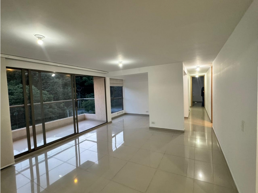 SE VENDE APARTAMENTO EN MEDELLIN — foto 5