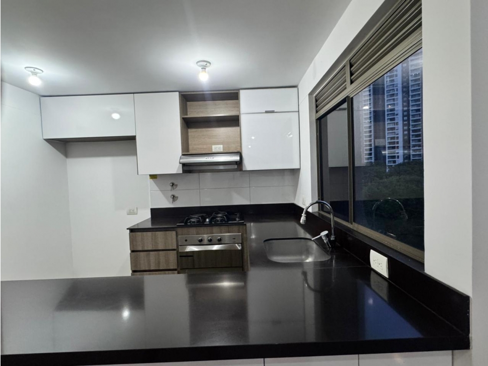 SE VENDE APARTAMENTO EN MEDELLIN