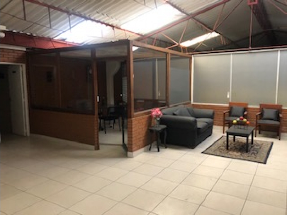 BODEGA EN VENTA 477m²EN ALAMOS — foto 4