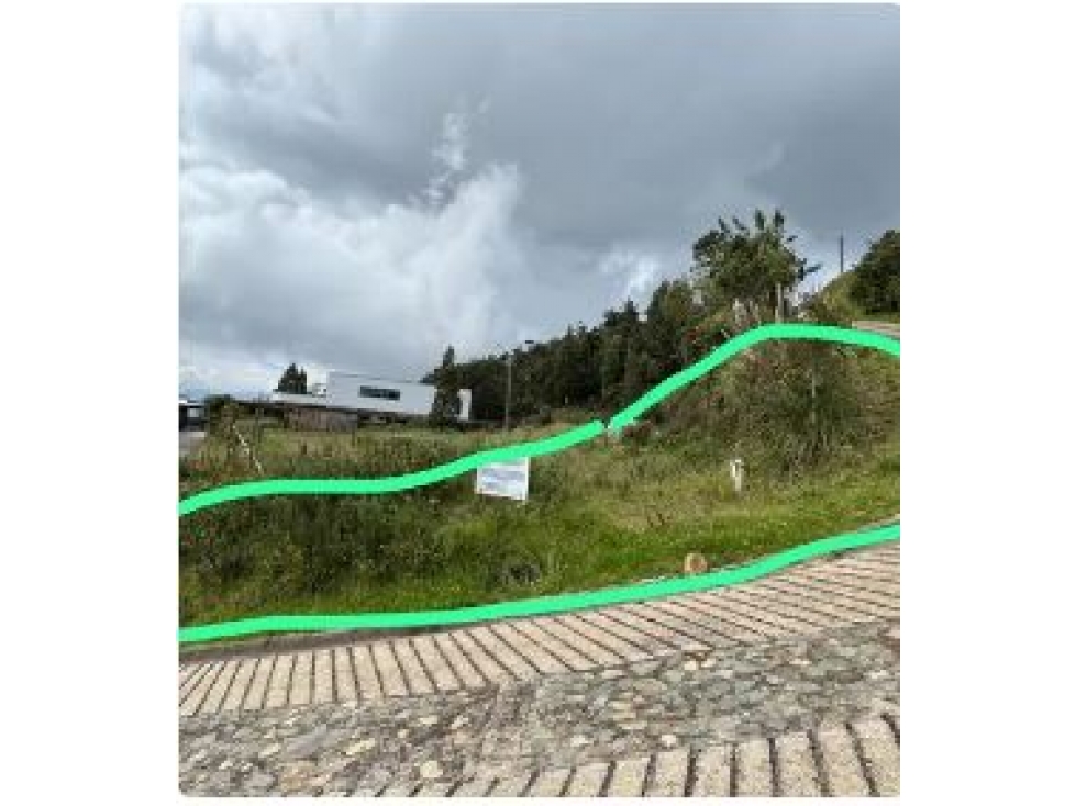 SE VENDE LOTE ENVIGADO