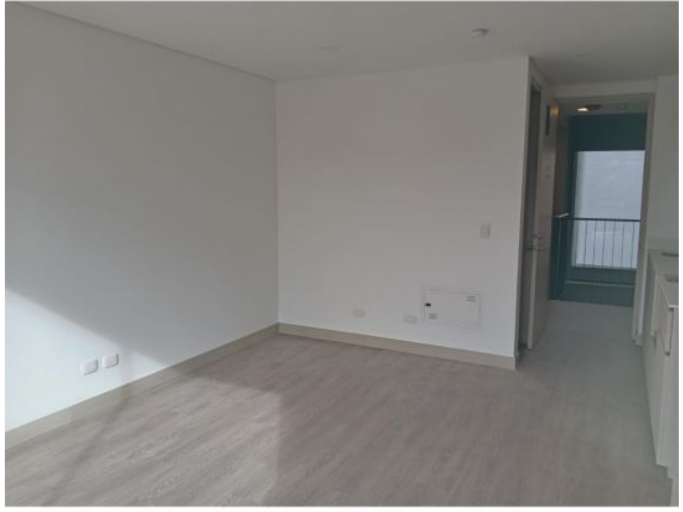 SE VENDE APARTAESTUDIO EN BOGOTA — foto 4