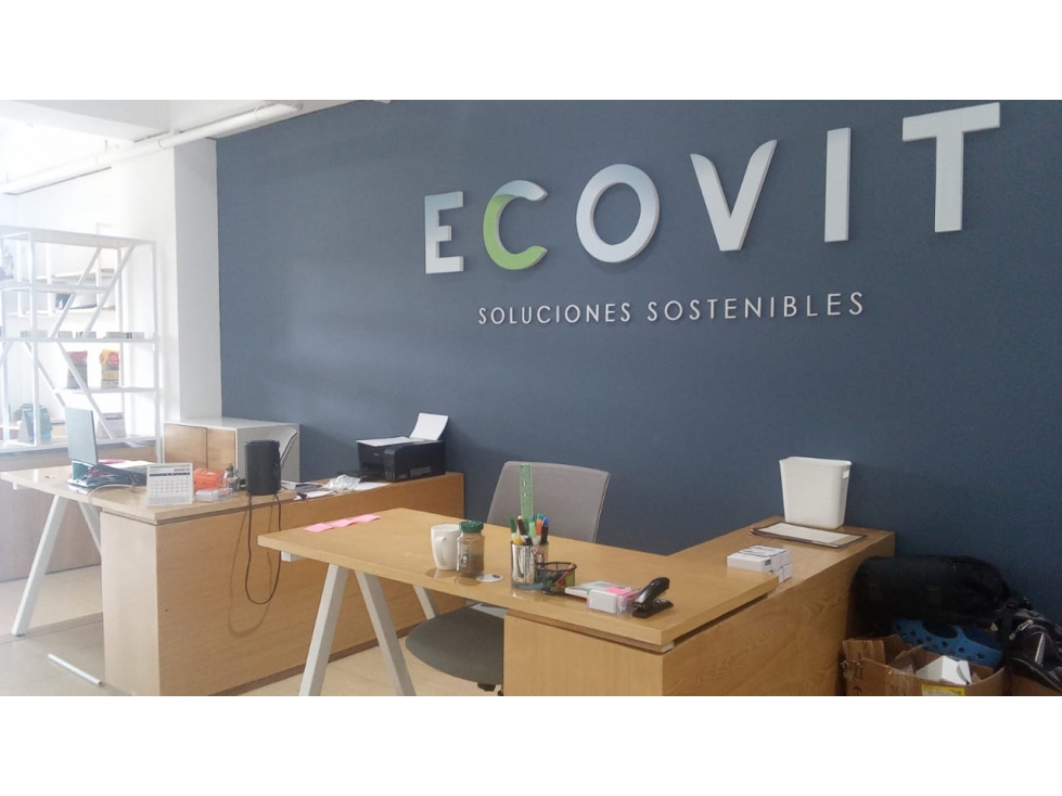 SE VENDE O ARRIENDA OFICINA MEDELLIN — foto 5