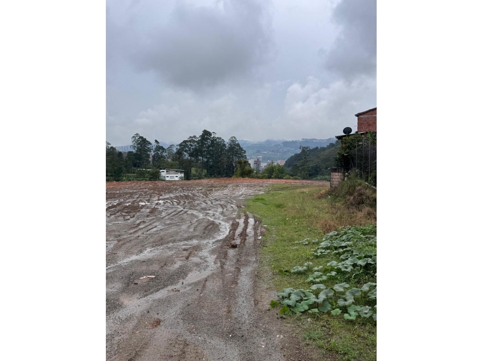 LOTE INDUSTRIAL EN ARRIENDO CALDAS ANTIOQUIA - 6