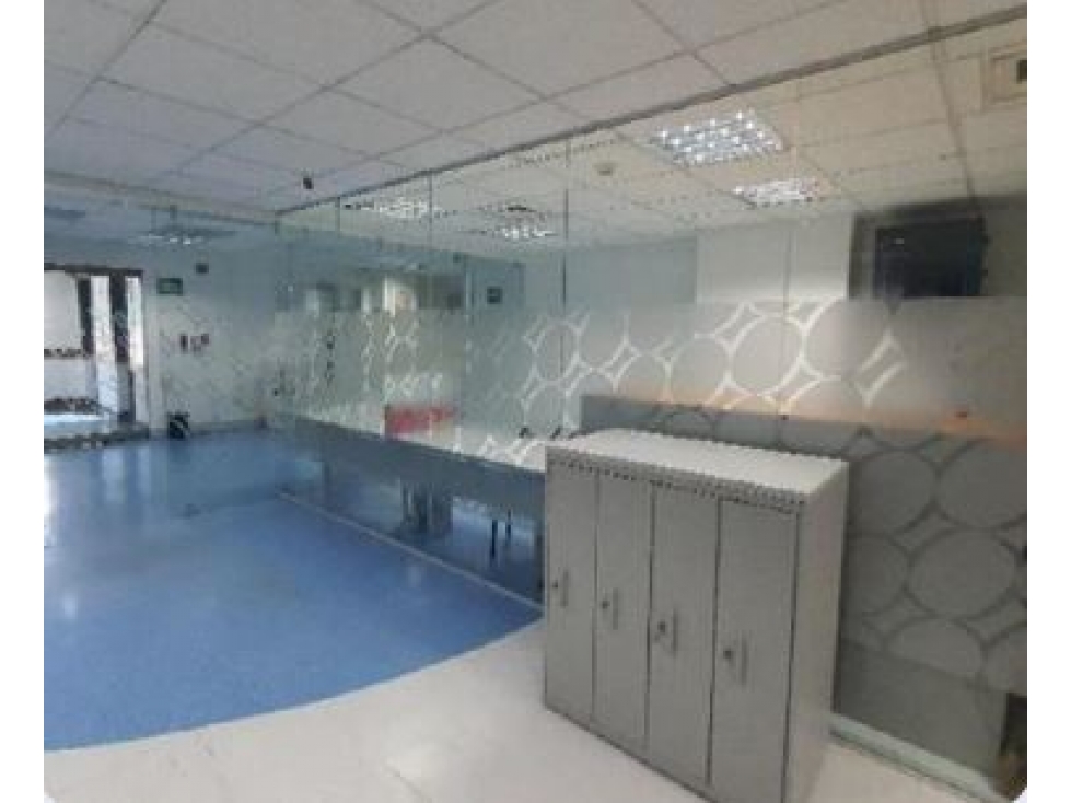 SE ARRIENDA LOCAL COMERCIAL POBLADO