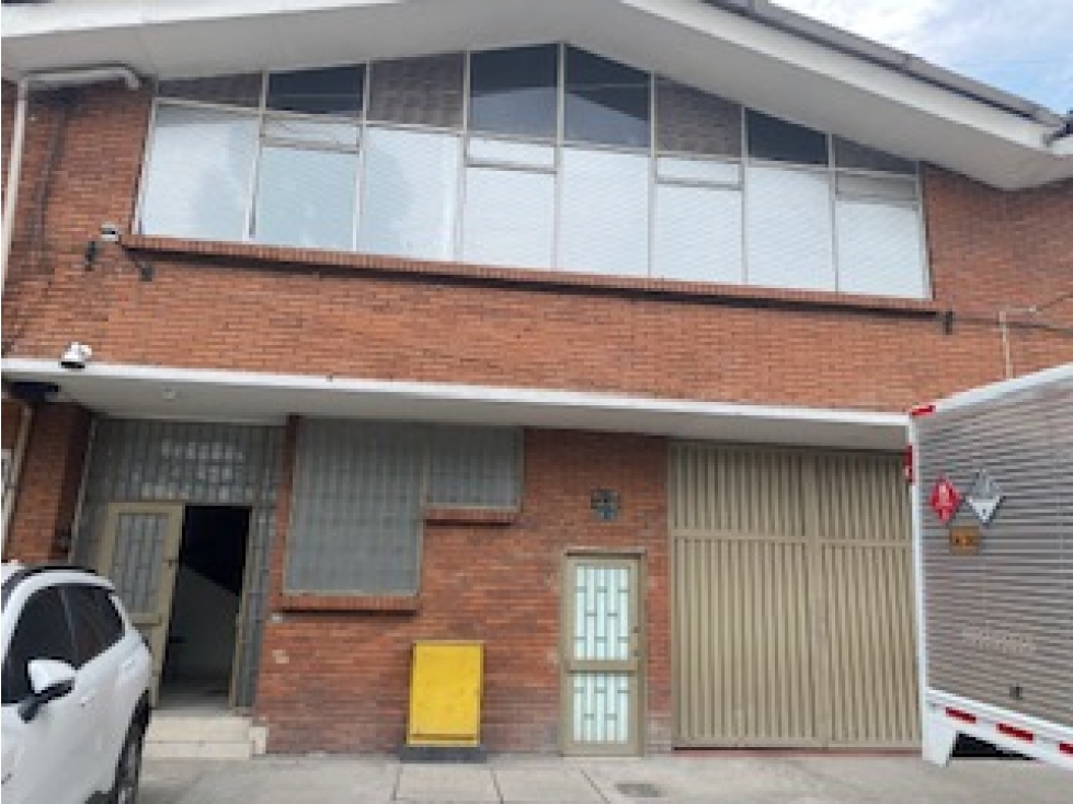 BODEGA EN VENTA 477m²EN ALAMOS — foto 5