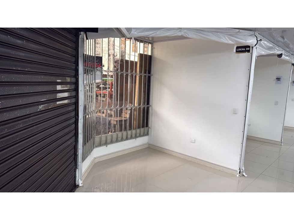 ARRIENDO LOCAL BARRANQUILLA CENTRO